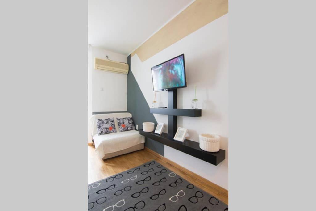 Maxim Belgrado Exterior foto