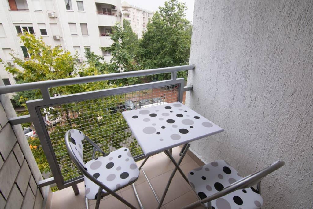 Maxim Belgrado Exterior foto